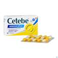 CETEBE ABWEHR PLUS KPS, 30 Stück, A-Nr.: 4171081 - 06