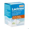 Sie sehen eine Packung Lactrase Kapseln 6.000 Fcc -pro Natura 60st, Produktbild: 02 Lactrase Kapseln 6.000 Fcc -pro Natura 60st, A-Nr.: 3972229 - 02