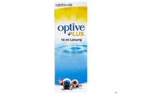 OPTIVE PLUS AU-TR, 10 Milliliter, A-Nr.: 3986496 - 01