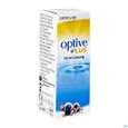 Sie sehen eine Packung OPTIVE PLUS AU-TR, 10 Milliliter, Produktbild: 02 OPTIVE PLUS AU-TR, 10 Milliliter, A-Nr.: 3986496 - 02