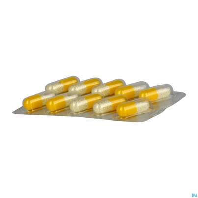 Sie sehen eine Packung CETEBE ABWEHR PLUS KPS, 60 Stück, Produktbild: 05 CETEBE ABWEHR PLUS KPS, 60 Stück, A-Nr.: 4171098 - 05