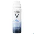 Sie sehen eine Packung Vichy Thermalwasser Spray , 150 Milliliter, Produktbild: 01 Vichy Thermalwasser Spray , 150 Milliliter, A-Nr.: 3971678 - 01