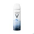 Sie sehen eine Packung Vichy Thermalwasser Spray , 150 Milliliter, Produktbild: 02 Vichy Thermalwasser Spray , 150 Milliliter, A-Nr.: 3971678 - 02