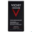 Sie sehen eine Packung VICHY HOMME SENSI BLS CA, 75 Milliliter, Produktbild: 01 VICHY HOMME SENSI BLS CA, 75 Milliliter, A-Nr.: 3595838 - 01