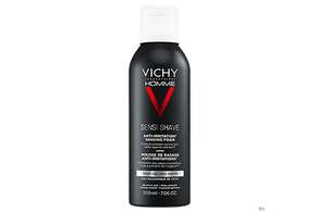 VICHY HOMME RAS.SCH ANTI-IRR, 200 Milliliter, A-Nr.: 3595844 - 01