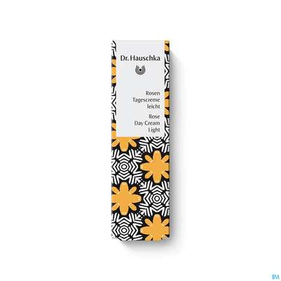 HAUSCHKA GES ROSEN TCR L, 30 Milliliter, A-Nr.: 3590120 - 01