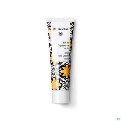 HAUSCHKA GES ROSEN TCR L, 30 Milliliter, A-Nr.: 3590120 - 02