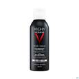 Sie sehen eine Packung VICHY HOMME RAS.GEL ANTI-IRR, 150 Milliliter, Produktbild: 02 VICHY HOMME RAS.GEL ANTI-IRR, 150 Milliliter, A-Nr.: 3595867 - 02