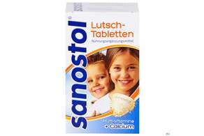 SANOSTOL LTBL TAK, 75 Stück, A-Nr.: 3945014 - 01