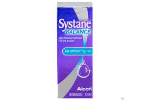 SYSTANE BALANCE BENETZ.AU-TR, 10 Milliliter, A-Nr.: 3987260 - 01