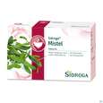 Sidroga Mistel Tee , 20 Stück, A-Nr.: 3564080 - 04