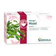 Sidroga Mistel Tee , 20 Stück, A-Nr.: 3564080 - 03