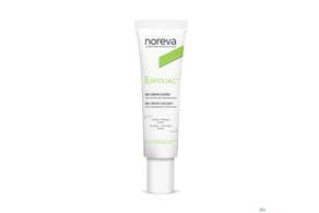 Noreva Exfoliac Getönte Bb-creme Dunkel 40ml, A-Nr.: 3959743 - 01