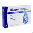 Sie sehen eine Packung Sikapur Softgel Kapseln 30st, Produktbild: 03 Sikapur Softgel Kapseln 30st, A-Nr.: 3942211 - 03