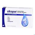 Sie sehen eine Packung Sikapur Softgel Kapseln 30st, Produktbild: 04 Sikapur Softgel Kapseln 30st, A-Nr.: 3942211 - 04