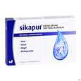 Sie sehen eine Packung Sikapur Softgel Kapseln 30st, Produktbild: 05 Sikapur Softgel Kapseln 30st, A-Nr.: 3942211 - 05
