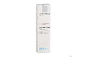 La Roche-Posay Pigmentclar Augen ausgleichende Augenpflege, 15 Milliliter, A-Nr.: 4164661 - 01