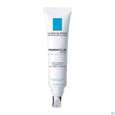 Sie sehen eine Packung La Roche-Posay Pigmentclar Augen ausgleichende Augenpflege, 15 Milliliter, Produktbild: 05 La Roche-Posay Pigmentclar Augen ausgleichende Augenpflege, 15 Milliliter, A-Nr.: 4164661 - 05