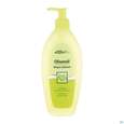 Sie sehen eine Packung Oliven Oel Dr.theiss Koerperbalsam 500ml, Produktbild: 02 Oliven Oel Dr.theiss Koerperbalsam 500ml, A-Nr.: 3550847 - 02