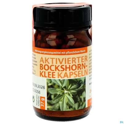 BOCKSHORNKLEE KPS APOPHARM, 90 Stück, A-Nr.: 4159714 - 01