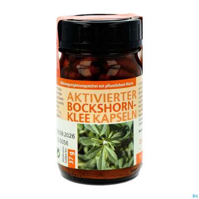 BOCKSHORNKLEE KPS APOPHARM, 90 Stück, A-Nr.: 4159714 - 02