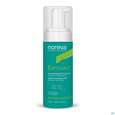 Sie sehen eine Packung Noreva Exfoliac Reinigungsschaum 150ml, Produktbild: 01 Noreva Exfoliac Reinigungsschaum 150ml, A-Nr.: 3959789 - 01