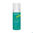 Sie sehen eine Packung Noreva Exfoliac Reinigungsschaum 150ml, Produktbild: 02 Noreva Exfoliac Reinigungsschaum 150ml, A-Nr.: 3959789 - 02