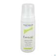 Sie sehen eine Packung Noreva Exfoliac Reinigungsschaum 150ml, Produktbild: 03 Noreva Exfoliac Reinigungsschaum 150ml, A-Nr.: 3959789 - 03