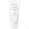 Sie sehen eine Packung Avene Cicalfate Handcreme, 100 Milliliter, Produktbild: 01 Avene Cicalfate Handcreme, 100 Milliliter, A-Nr.: 4160723 - 01