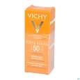 Sie sehen eine Packung VICHY IDEA SO FLUID DRY LF50, 50 Milliliter, Produktbild: 02 VICHY IDEA SO FLUID DRY LF50, 50 Milliliter, A-Nr.: 3950512 - 02