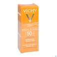Sie sehen eine Packung VICHY IDEA SO FLUID DRY LF50, 50 Milliliter, Produktbild: 03 VICHY IDEA SO FLUID DRY LF50, 50 Milliliter, A-Nr.: 3950512 - 03