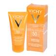 Sie sehen eine Packung VICHY IDEA SO FLUID DRY LF50, 50 Milliliter, Produktbild: 09 VICHY IDEA SO FLUID DRY LF50, 50 Milliliter, A-Nr.: 3950512 - 09