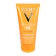 Sie sehen eine Packung VICHY IDEA SO FLUID DRY LF50, 50 Milliliter, Produktbild: 11 VICHY IDEA SO FLUID DRY LF50, 50 Milliliter, A-Nr.: 3950512 - 11