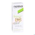 Sie sehen eine Packung Noreva Exfoliac Getönte Bb-creme Hell 30ml, Produktbild: 02 Noreva Exfoliac Getönte Bb-creme Hell 30ml, A-Nr.: 3959737 - 02