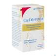 Ca-D3-STADA Filmtabletten, 60 Stück, A-Nr.: 3532803 - 02