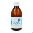 Sie sehen eine Packung Agwa Kolloidales/silber Silberwasser Sks 2 250ml, Produktbild: 02 Agwa Kolloidales/silber Silberwasser Sks 2 250ml, A-Nr.: 4147556 - 02
