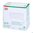 Sie sehen eine Packung Schlauchverband Tg/fix Netz Gr C Kopf Kl, Arm, Bein 4m, Produktbild: 04 Schlauchverband Tg/fix Netz Gr C Kopf Kl, Arm, Bein 4m, A-Nr.: 2249554 - 04