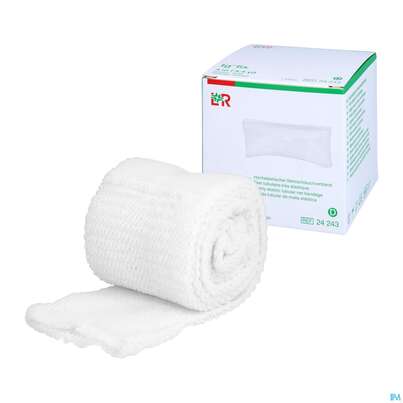Sie sehen eine Packung Schlauchverband Tg/fix Netz Gr D Kopf Gr, Rumpf Kl 4m, Produktbild: 04 Schlauchverband Tg/fix Netz Gr D Kopf Gr, Rumpf Kl 4m, A-Nr.: 2249560 - 04