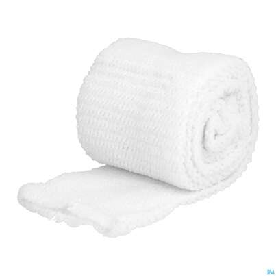 Sie sehen eine Packung Schlauchverband Tg/fix Netz Gr D Kopf Gr, Rumpf Kl 4m, Produktbild: 06 Schlauchverband Tg/fix Netz Gr D Kopf Gr, Rumpf Kl 4m, A-Nr.: 2249560 - 06