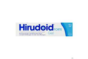 Hirudoid® FORTE Gel, 40 Gramm, A-Nr.: 3514426 - 01