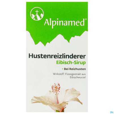 Sie sehen eine Packung ALPINAMED HU-REIZL.SIR, 150 Milliliter, Produktbild: 01 ALPINAMED HU-REIZL.SIR, 150 Milliliter, A-Nr.: 3920132 - 01