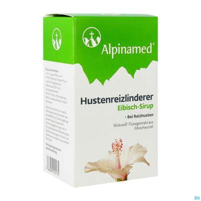 Sie sehen eine Packung ALPINAMED HU-REIZL.SIR, 150 Milliliter, Produktbild: 02 ALPINAMED HU-REIZL.SIR, 150 Milliliter, A-Nr.: 3920132 - 02