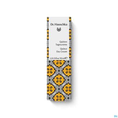 Sie sehen eine Packung HAUSCHKA GES QUITT TCR, 30 Milliliter, Produktbild: 01 HAUSCHKA GES QUITT TCR, 30 Milliliter, A-Nr.: 2210954 - 01