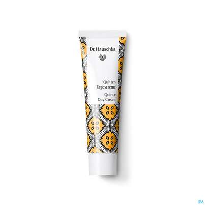 Sie sehen eine Packung HAUSCHKA GES QUITT TCR, 30 Milliliter, Produktbild: 02 HAUSCHKA GES QUITT TCR, 30 Milliliter, A-Nr.: 2210954 - 02