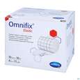 Sie sehen eine Packung Fixierpflaster Omnifix Elastic Fixiervlies 10mx 10cm 1st, Produktbild: 04 Fixierpflaster Omnifix Elastic Fixiervlies 10mx 10cm 1st, A-Nr.: 2250008 - 04