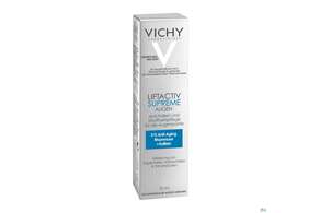 Vichy Liftactiv Augenpflege, 15 Milliliter, A-Nr.: 3894340 - 01