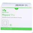 Sie sehen eine Packung Mepore/pro Folienverband Steril 6x 7cm 60st, Produktbild: 01 Mepore/pro Folienverband Steril 6x 7cm 60st, A-Nr.: 2393363 - 01
