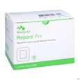 Sie sehen eine Packung Mepore/pro Folienverband Steril 6x 7cm 60st, Produktbild: 05 Mepore/pro Folienverband Steril 6x 7cm 60st, A-Nr.: 2393363 - 05