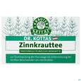 Sie sehen eine Packung Dr. Kottas Zinnkrauttee, 20 Stück, Produktbild: 01 Dr. Kottas Zinnkrauttee, 20 Stück, A-Nr.: 3886300 - 01