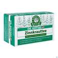 Sie sehen eine Packung Dr. Kottas Zinnkrauttee, 20 Stück, Produktbild: 02 Dr. Kottas Zinnkrauttee, 20 Stück, A-Nr.: 3886300 - 02